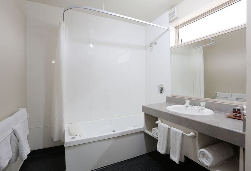 带1个卧室的公寓, Homestead Villa Motel