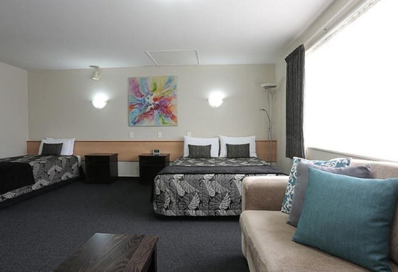 Студия Стандарт, Homestead Villa Motel