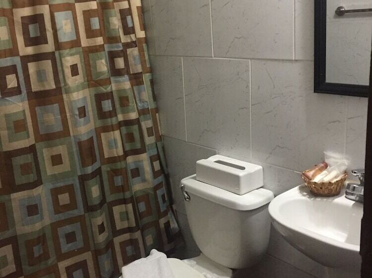 Standard Single Room Single Bed, El Guajataca