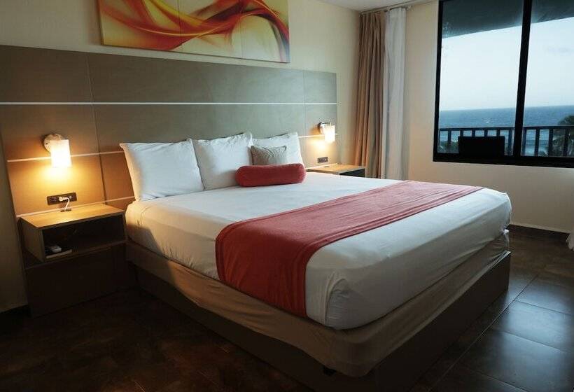 Standard Single Room Single Bed, El Guajataca