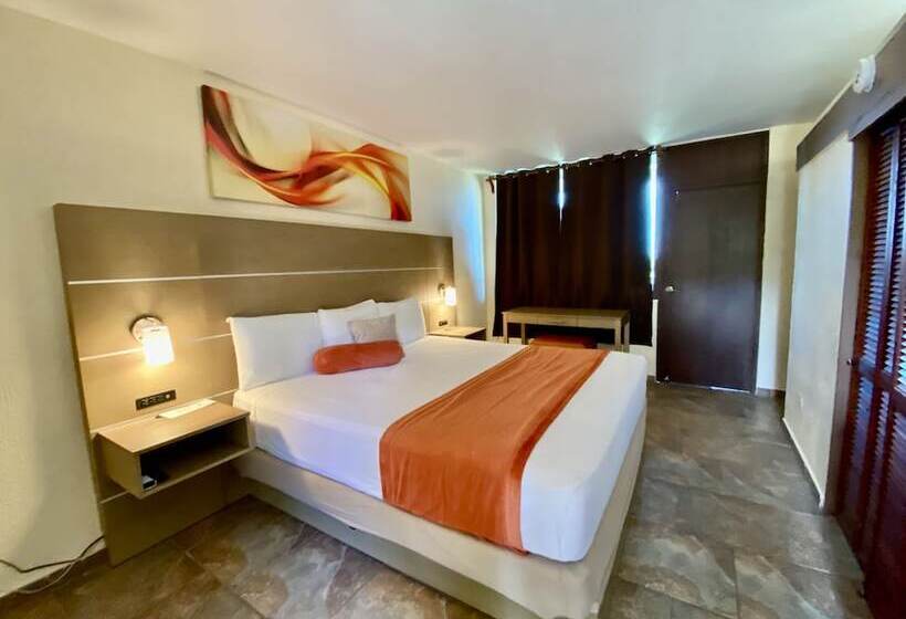 Standard Single Room Single Bed, El Guajataca