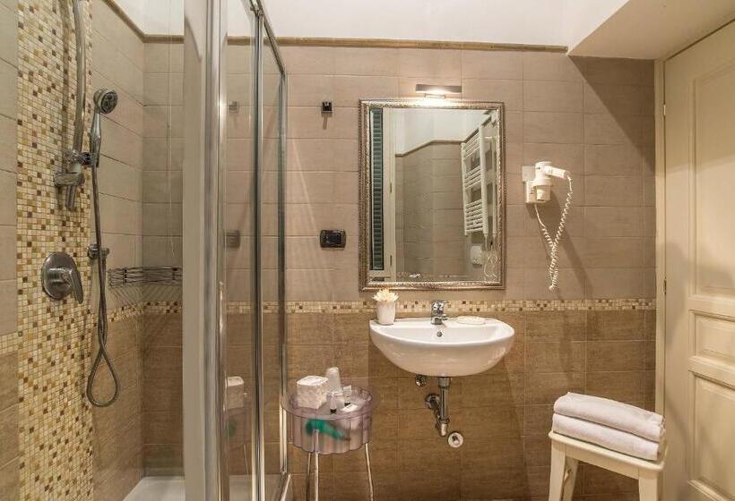 חדר סטנדרט, I Tre Moschettieri   D Artagnan