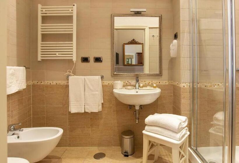 חדר סטנדרט, I Tre Moschettieri   D Artagnan