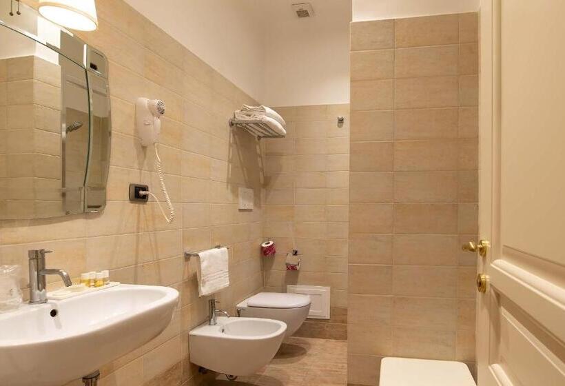 חדר סטנדרט, I Tre Moschettieri   D Artagnan