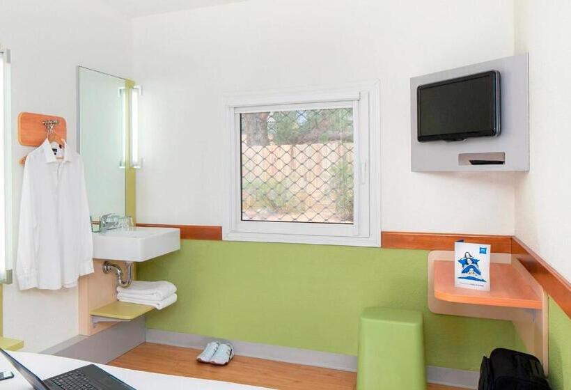 スタンダードルーム, Ibis Budget Fawkner