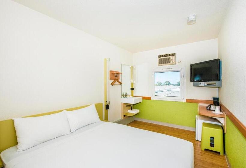 스탠다드 룸, Ibis Budget Fawkner