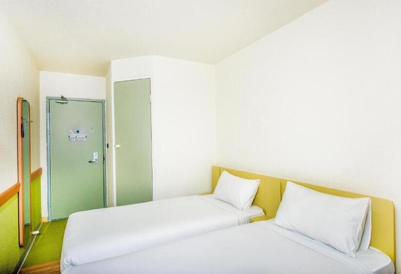 スタンダードルーム, Ibis Budget Fawkner