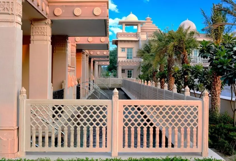 デラックススイート, Itc Grand Bharat, A Luxury Collection Retreat, Gurgaon, New Delhi Capital Region