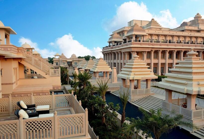 デラックススイート, Itc Grand Bharat, A Luxury Collection Retreat, Gurgaon, New Delhi Capital Region