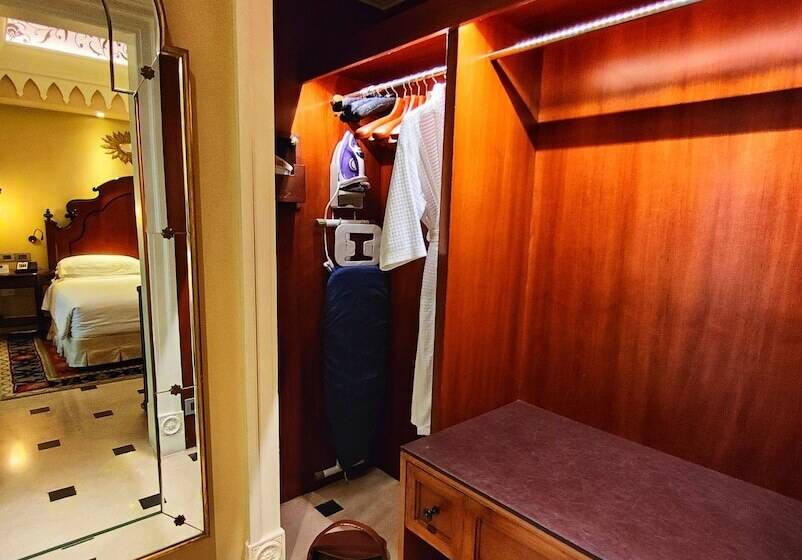 デラックススイート, Itc Grand Bharat, A Luxury Collection Retreat, Gurgaon, New Delhi Capital Region