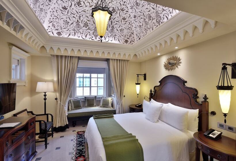 デラックススイート, Itc Grand Bharat, A Luxury Collection Retreat, Gurgaon, New Delhi Capital Region