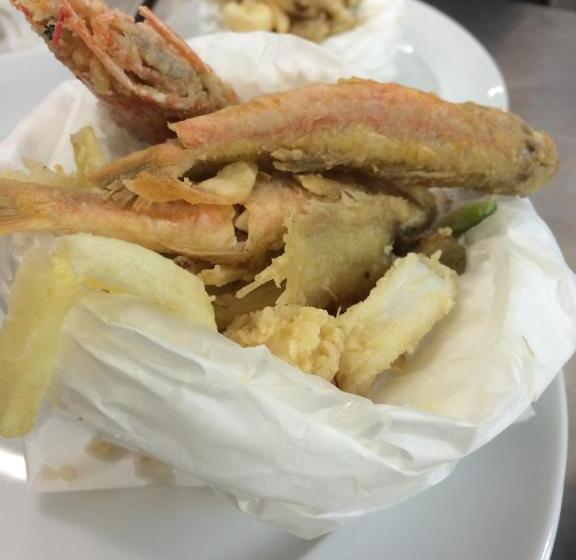 标准间带阳台, Depandance Hotel Jole