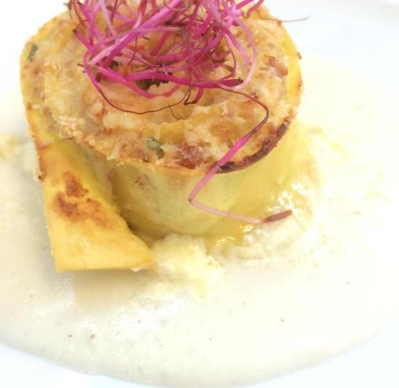 带阳台的标准单人间, Depandance Hotel Jole