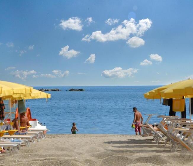 带阳台的标准单人间, Depandance Hotel Jole