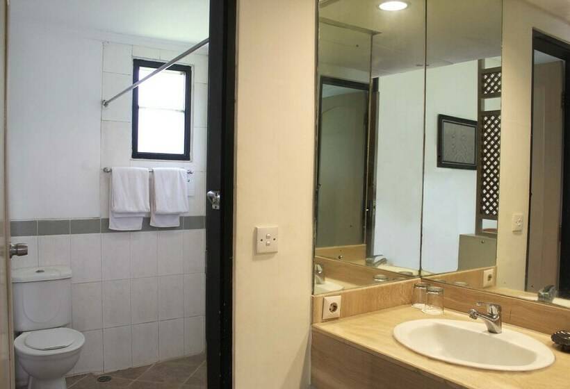 חדר סופריור, él Hotel Kartika Wijaya Batu