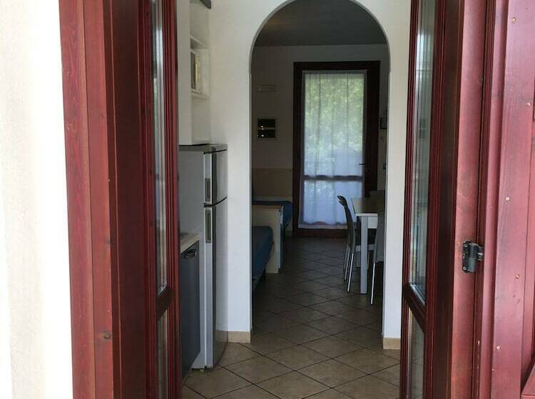 , Michelangelo Holiday & Family Resort