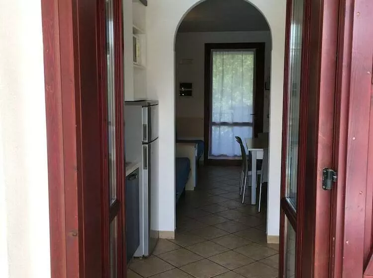 , Michelangelo Holiday & Family Resort
