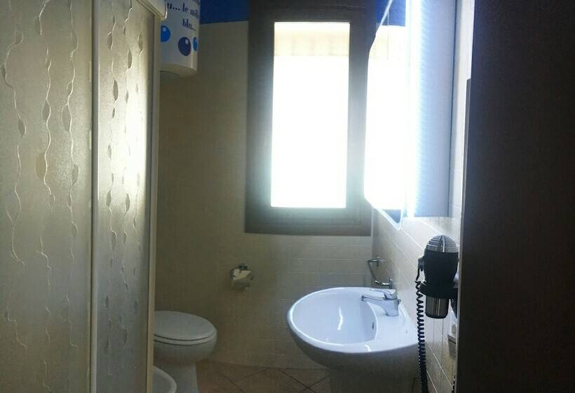 , Michelangelo Holiday & Family Resort