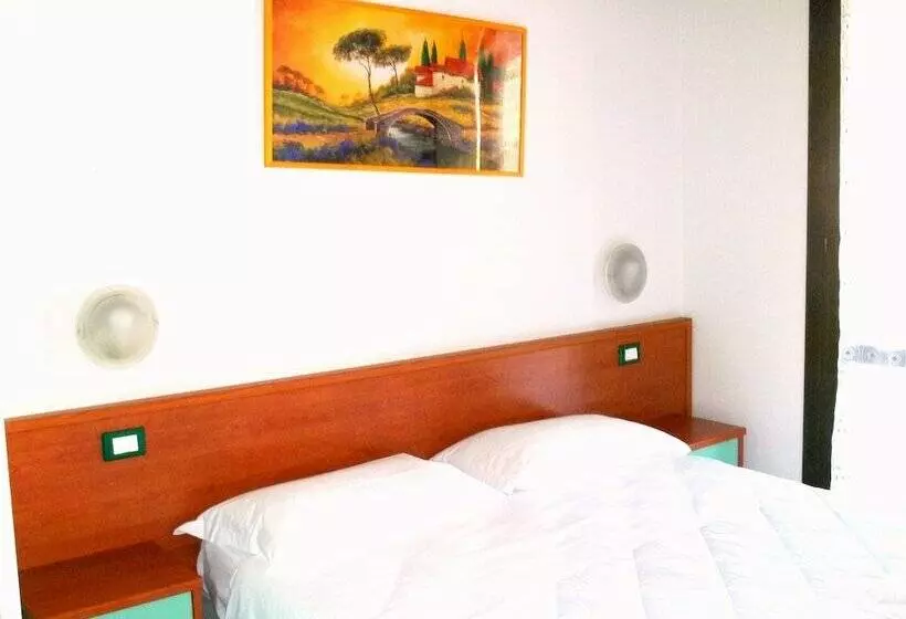 آپارتمان راحتی 1 خوابه, Michelangelo Holiday & Family Resort