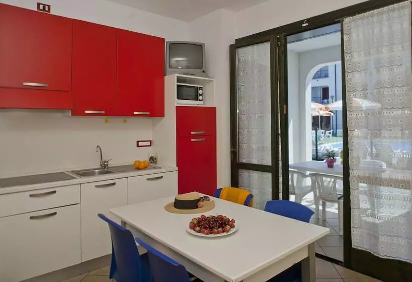 1 Bedroom Comfort Apartment