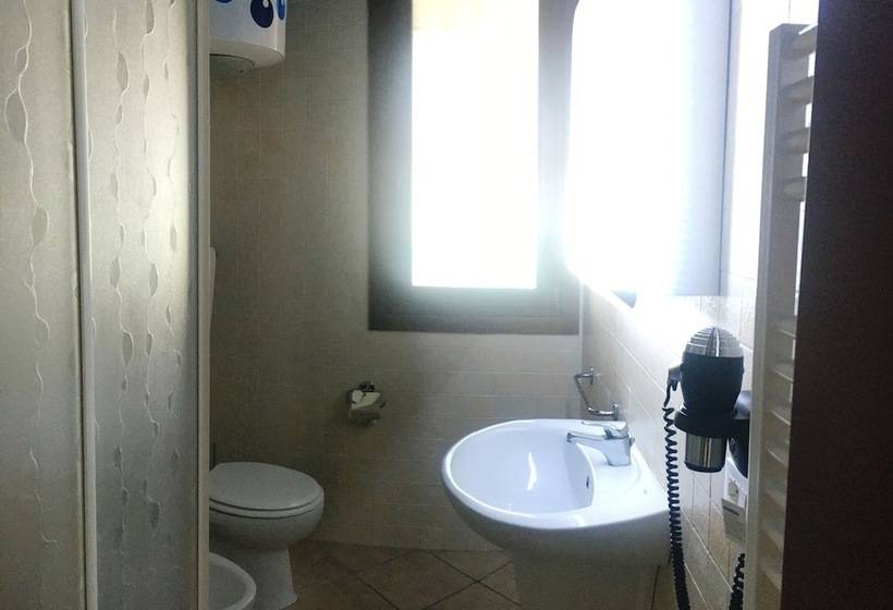 Апартаменты Comfort 2 Спальни, Michelangelo Holiday & Family Resort