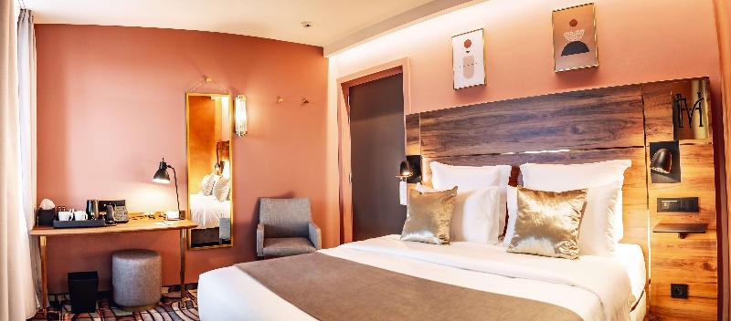 Номер Стандарт, Mision Express Queretaro