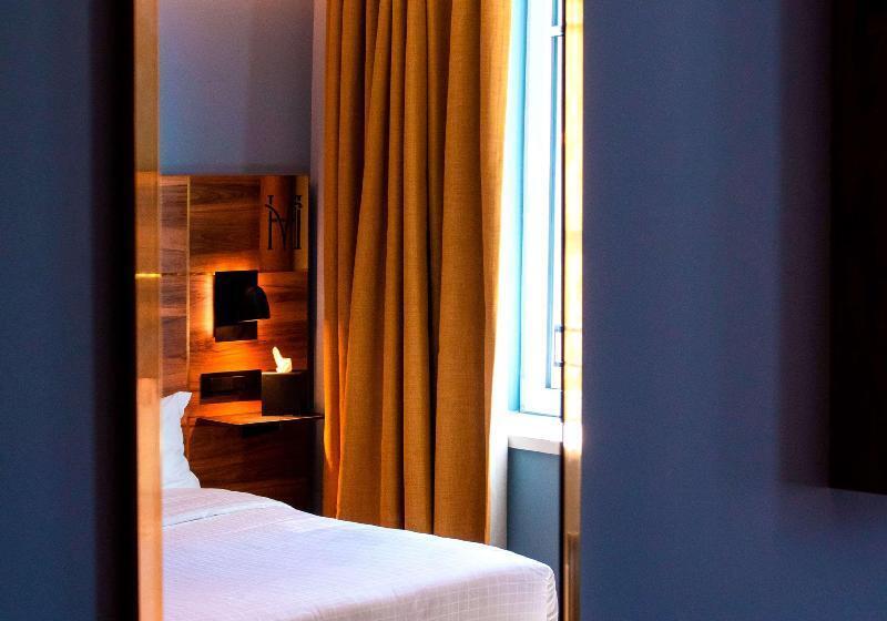 Номер Стандарт, Mision Express Queretaro