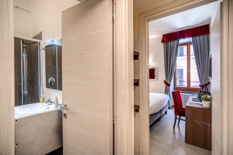 Номер Стандарт, Mision Express Queretaro