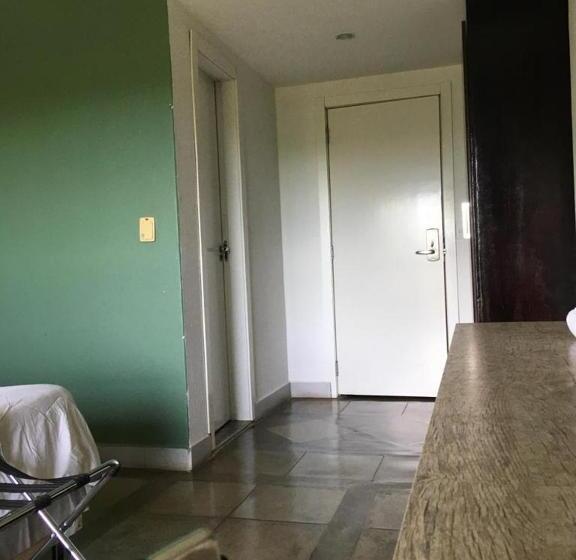 חדר דלוקס, Odara Araguaia