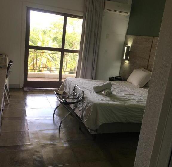 غرفة ديلوكس, Odara Araguaia