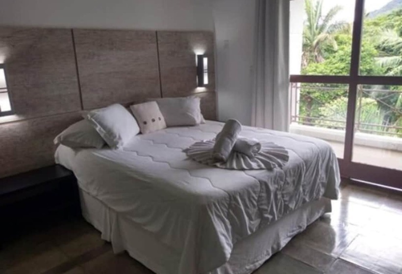 غرفة ديلوكس, Odara Araguaia