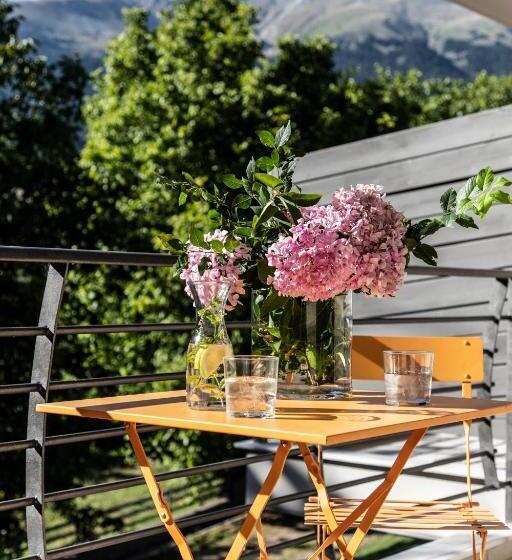 סוויטת סופריור, Oniropetra Boutique