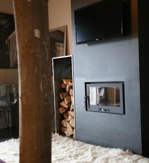 סוויטה דלוקס, Oniropetra Boutique