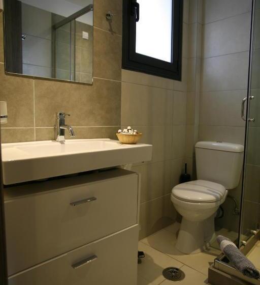 סוויטת ג'וניור, Oniropetra Boutique