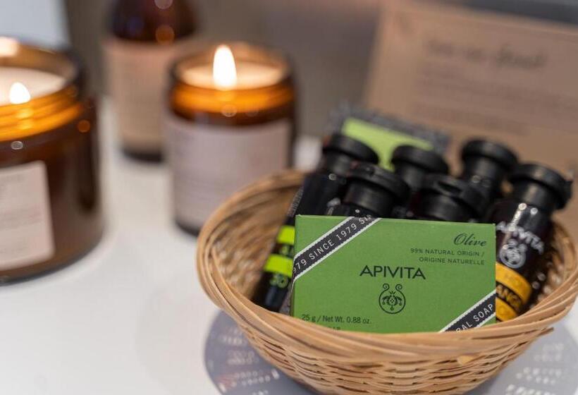 סוויטה אקזקיוטיב, Oniropetra Boutique