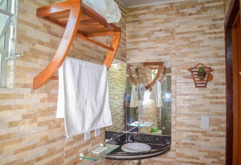 海の見える１ベッドルームアパートメント, Pousada Jagata