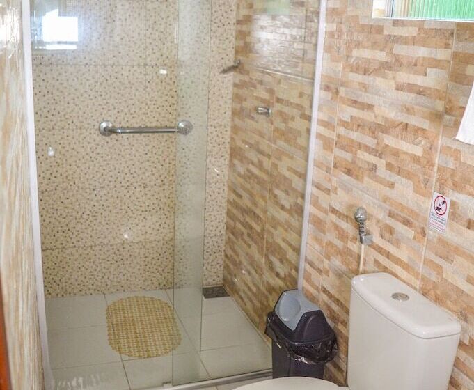 海の見える１ベッドルームアパートメント, Pousada Jagata