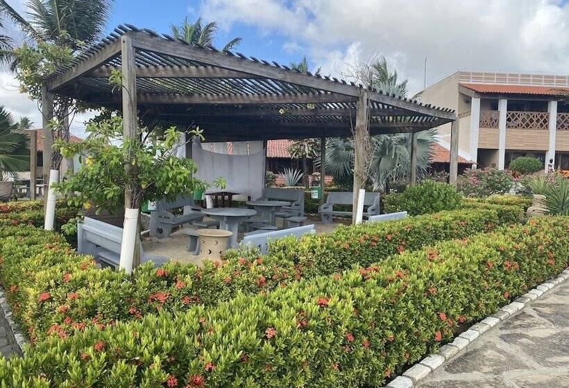 海の見える１ベッドルームアパートメント, Pousada Jagata