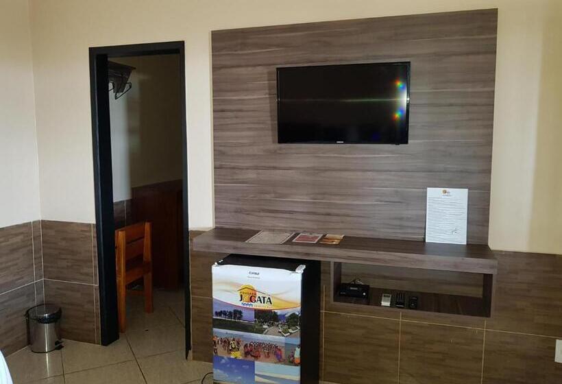 海の見える１ベッドルームアパートメント, Pousada Jagata