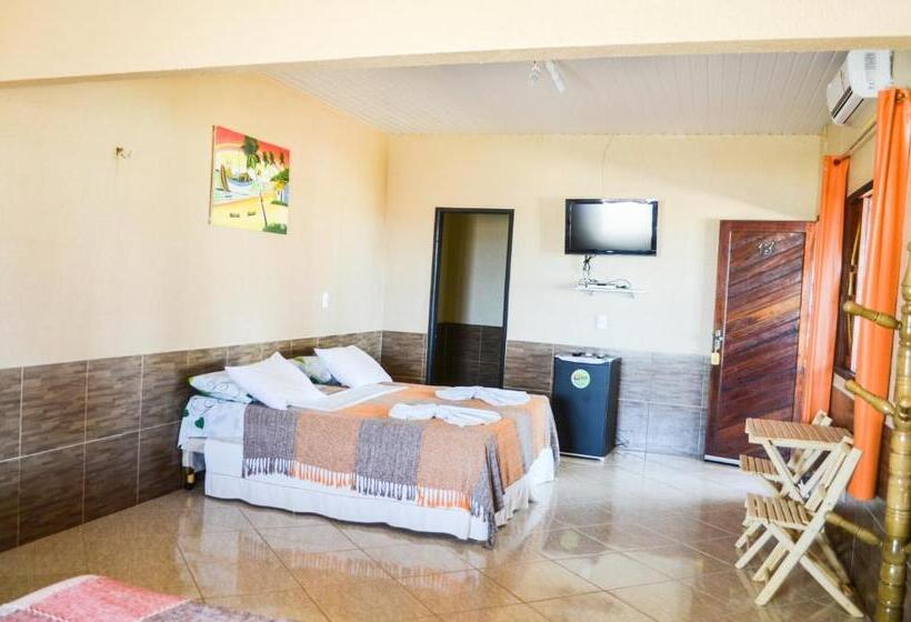 海の見える１ベッドルームアパートメント, Pousada Jagata