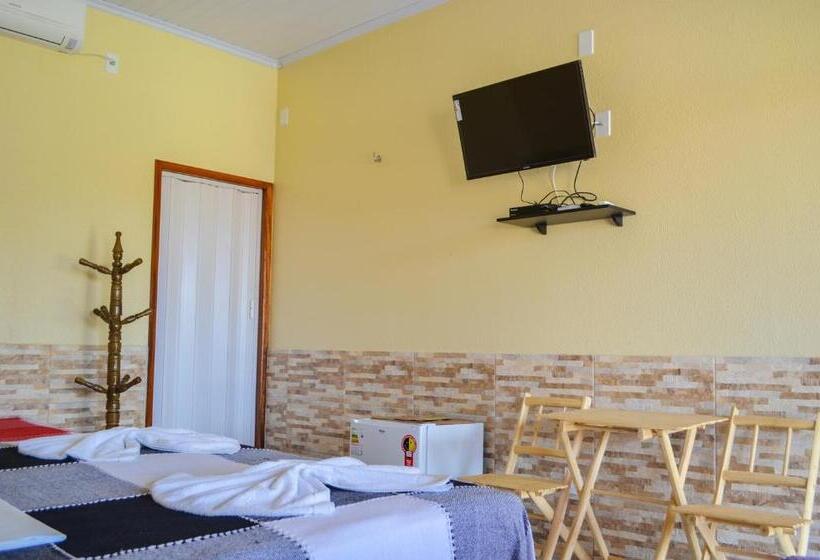 海の見える１ベッドルームアパートメント, Pousada Jagata