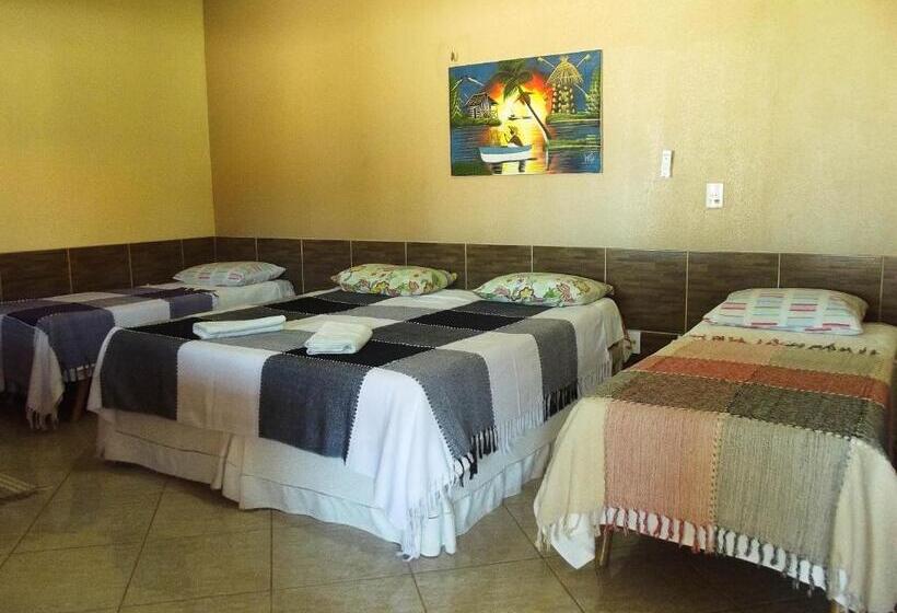 海の見える１ベッドルームアパートメント, Pousada Jagata