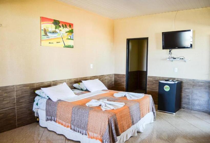 海の見える１ベッドルームアパートメント, Pousada Jagata