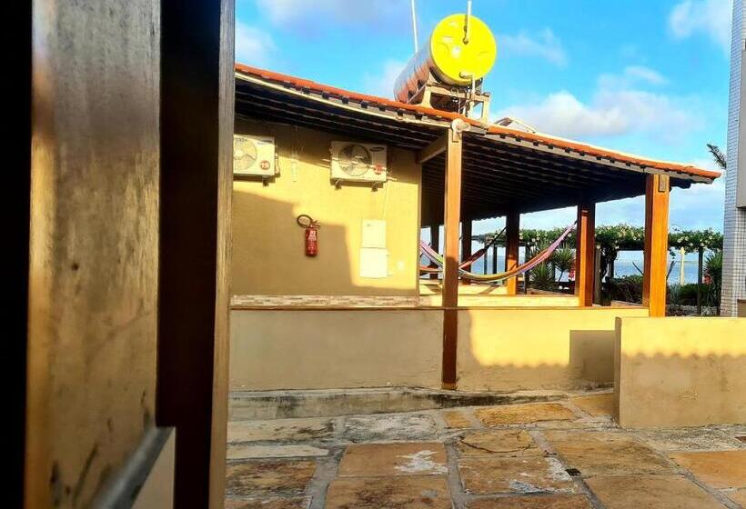 １ベッドルームアパートメント, Pousada Jagata