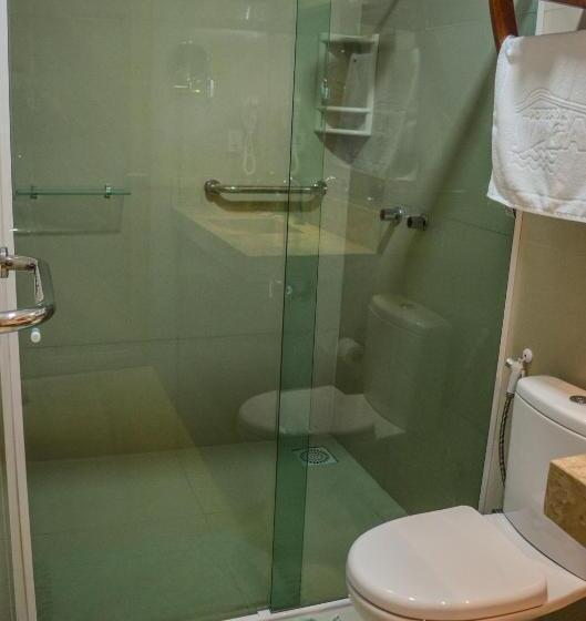 オーシャンビュースイート, Pousada Jagata