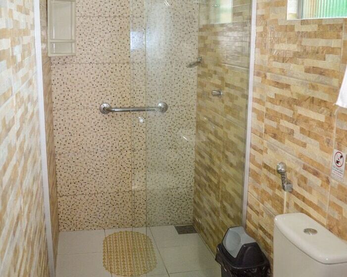 海の見える１ベッドルームアパートメント, Pousada Jagata