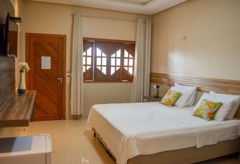 海の見える１ベッドルームアパートメント, Pousada Jagata