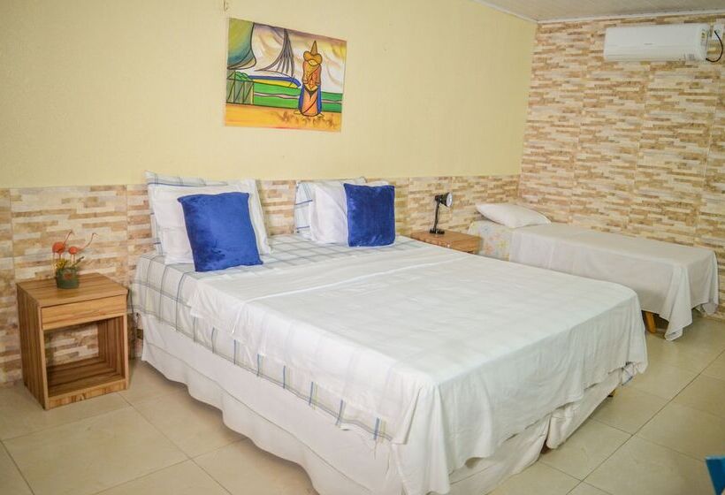 海の見える１ベッドルームアパートメント, Pousada Jagata