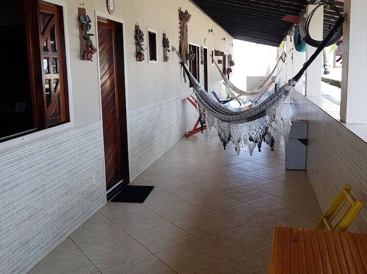 海の見える１ベッドルームアパートメント, Pousada Jagata