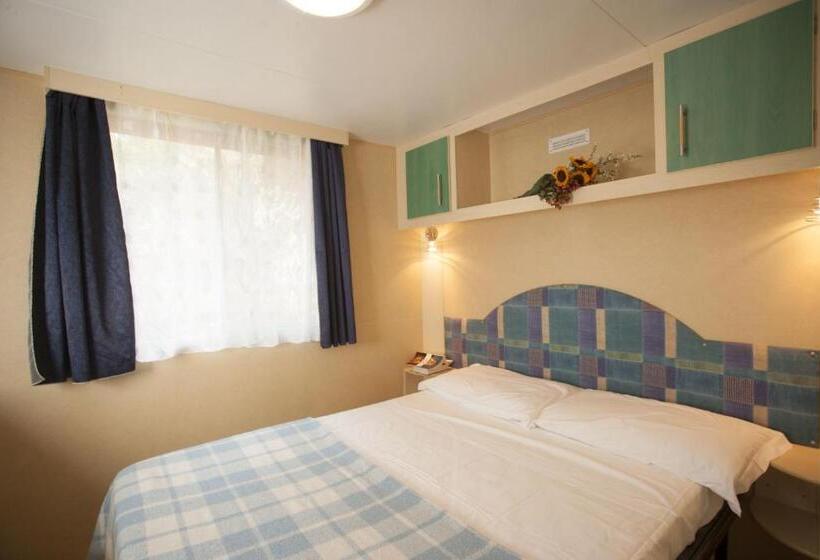 خانه 2 خوابه, Puntala Camp & Resort